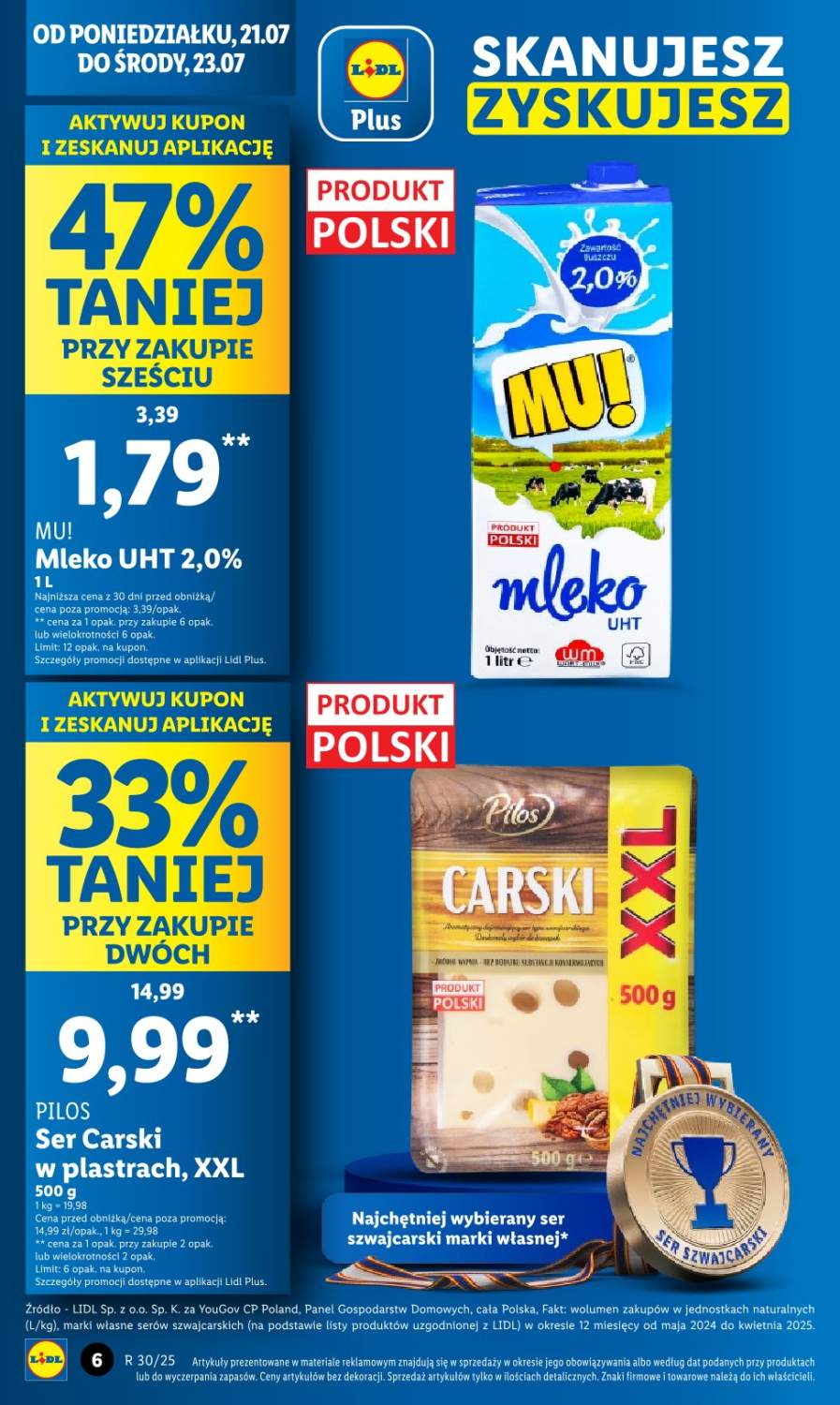 Okładka gazetki