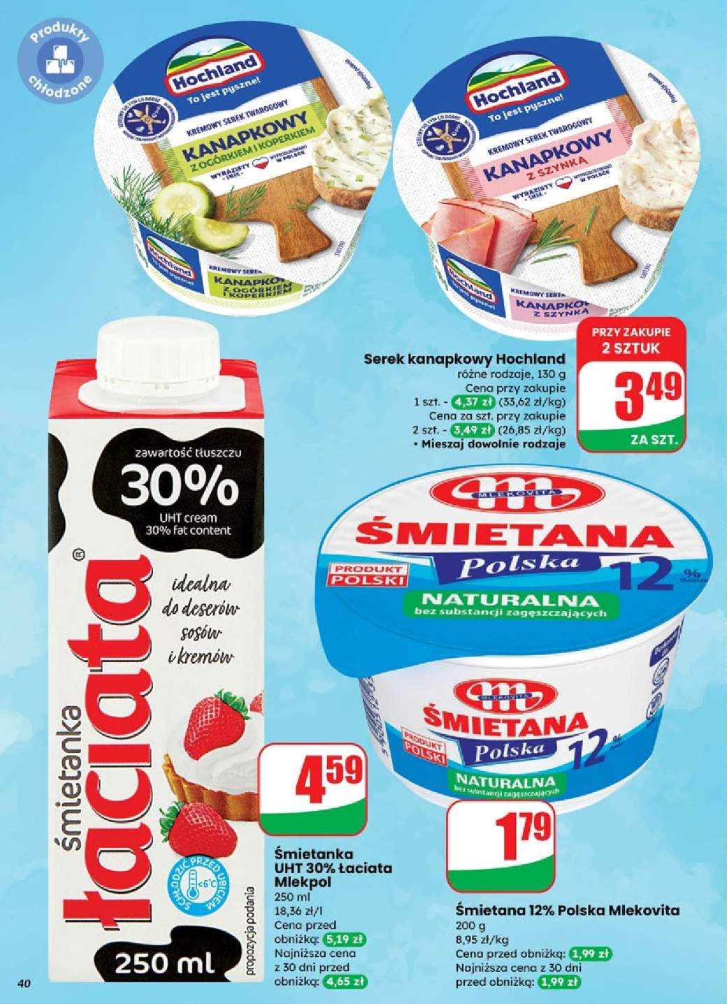 Okładka gazetki