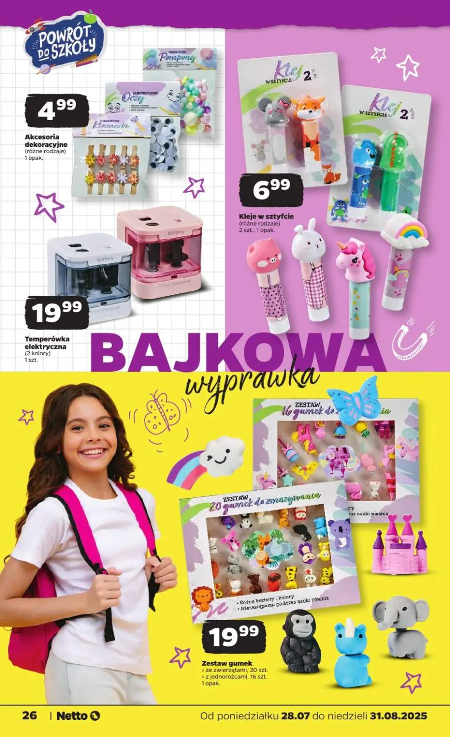 Okładka gazetki