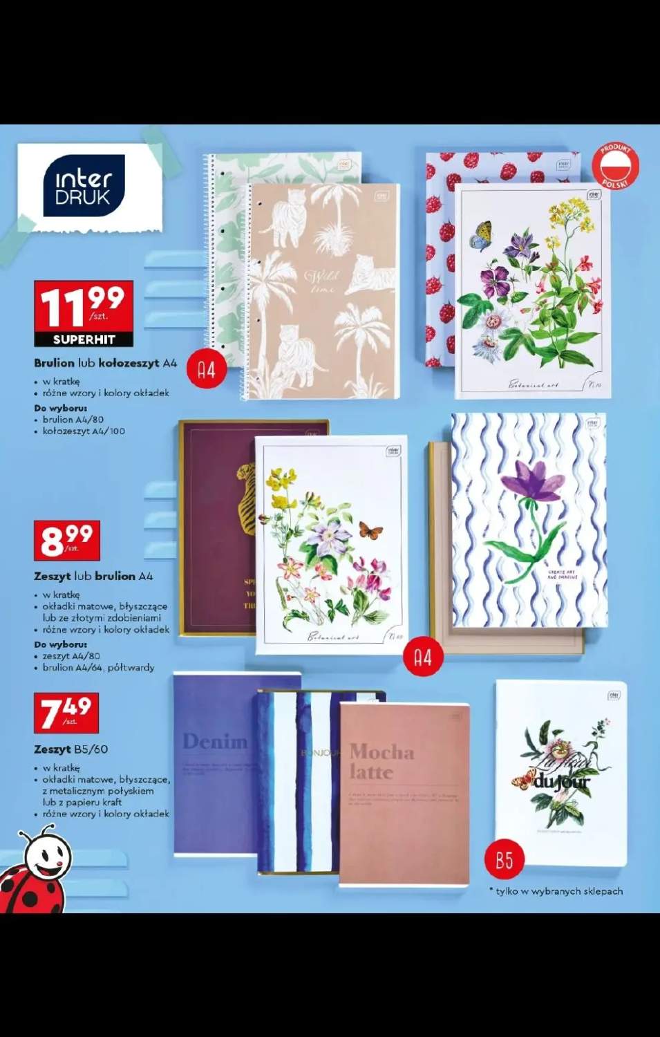 Okładka gazetki