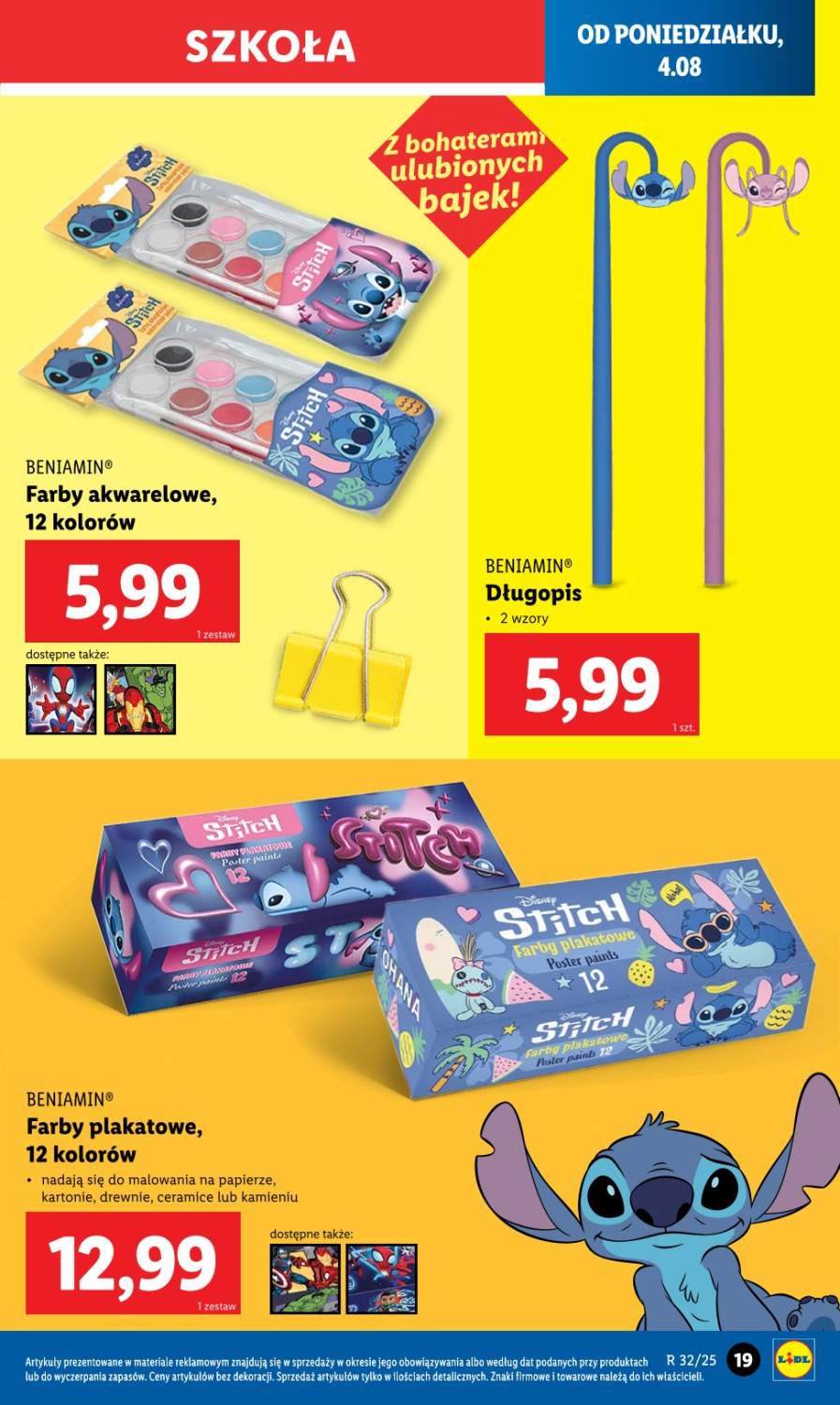 Okładka gazetki