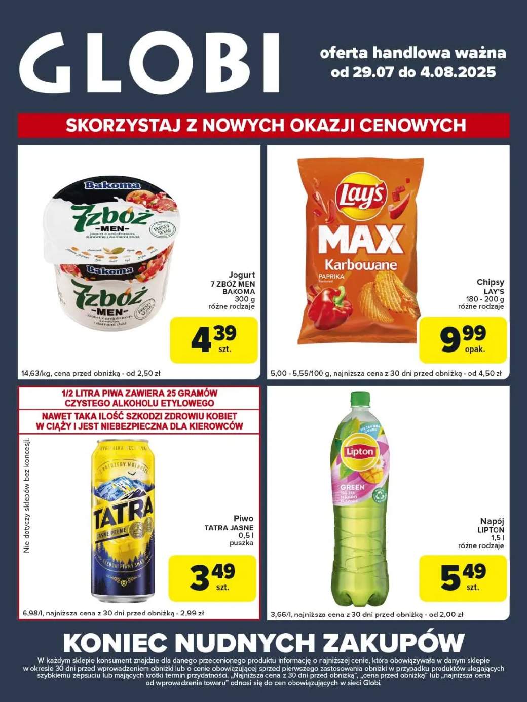 Okładka gazetki