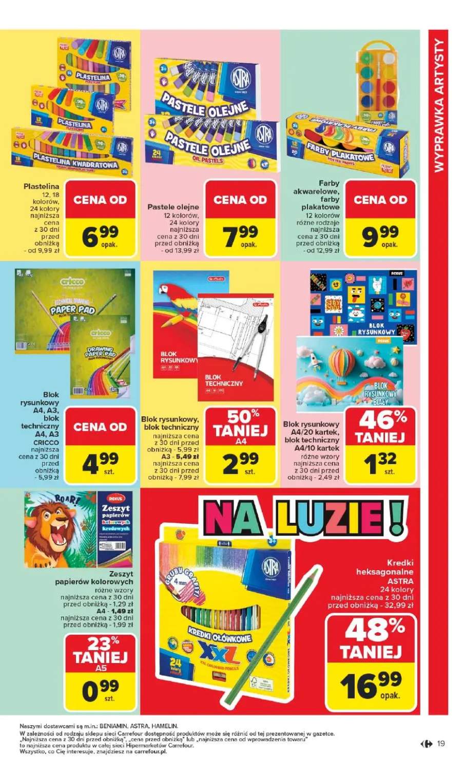 Okładka gazetki