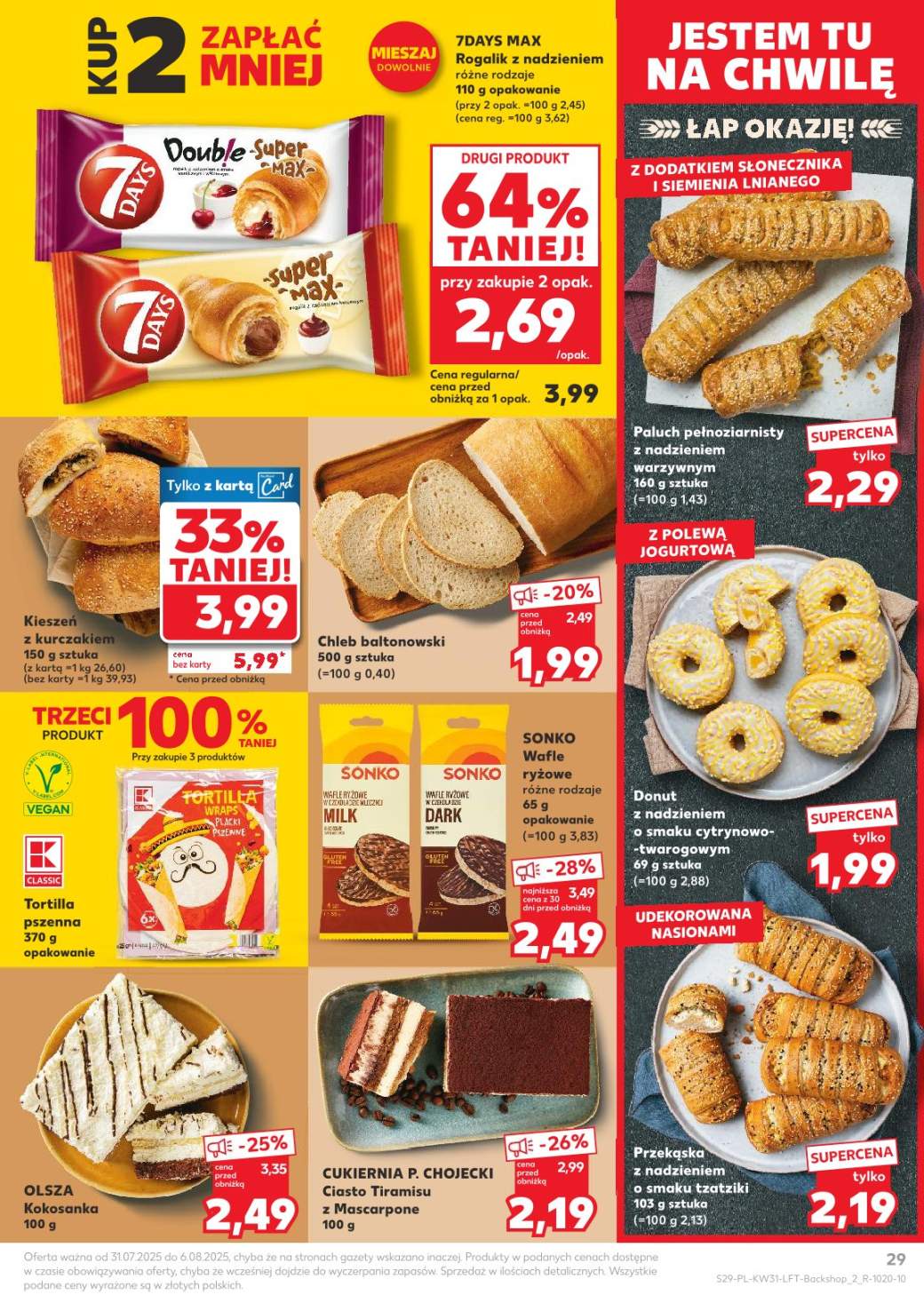 Okładka gazetki