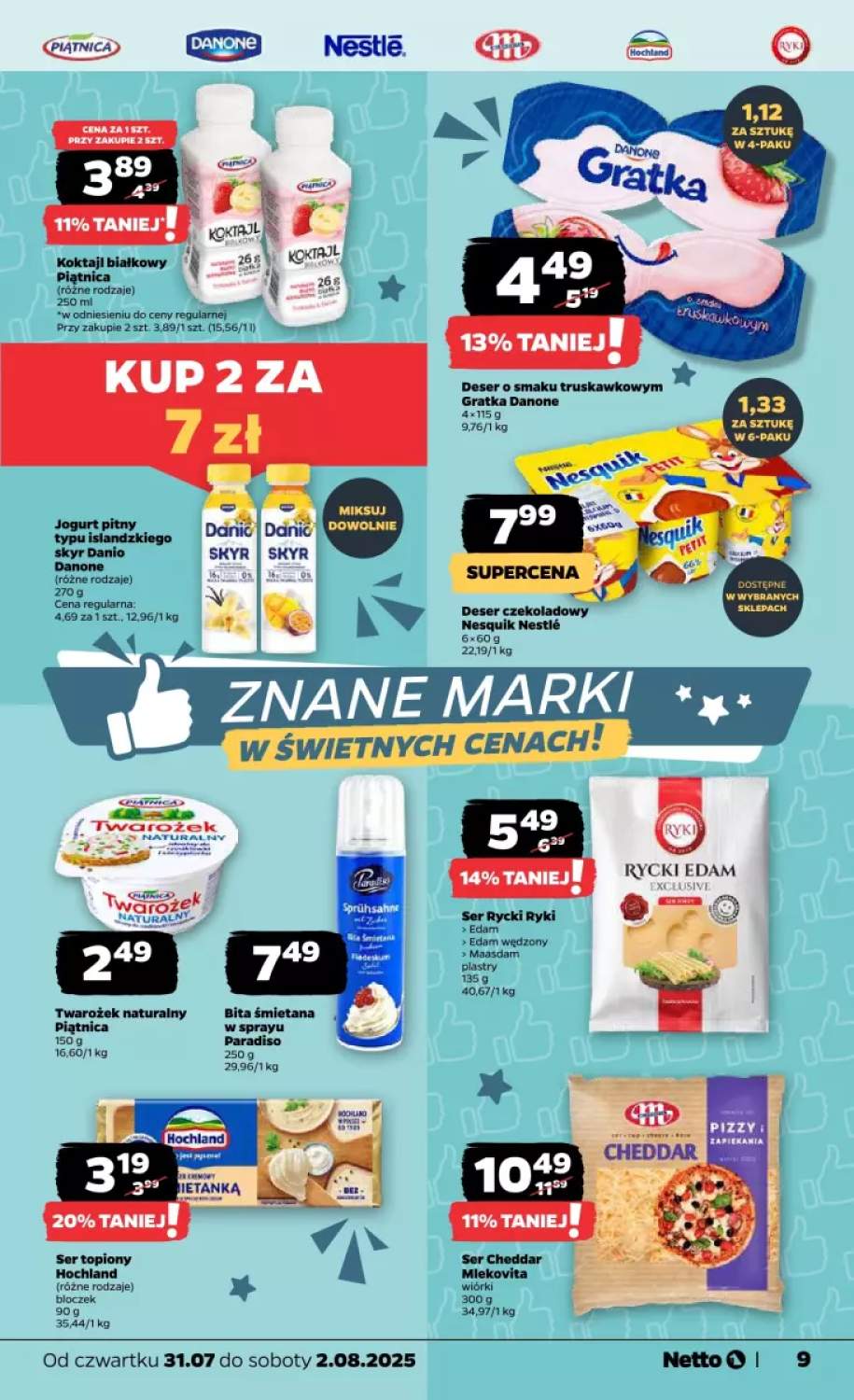 Okładka gazetki