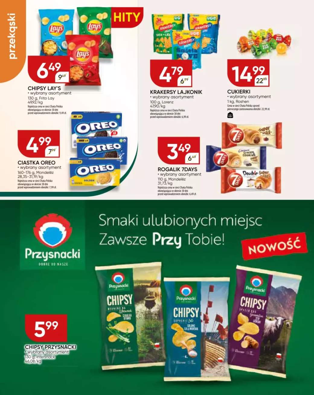 Okładka gazetki