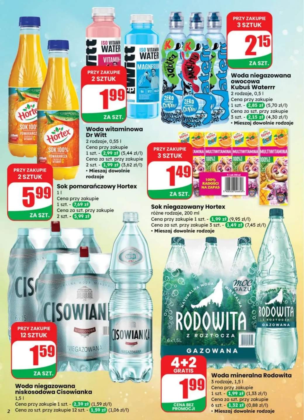 Okładka gazetki