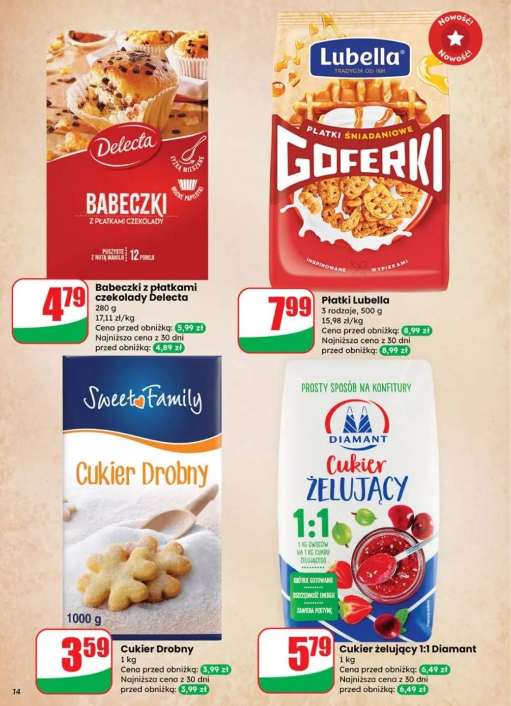 Okładka gazetki
