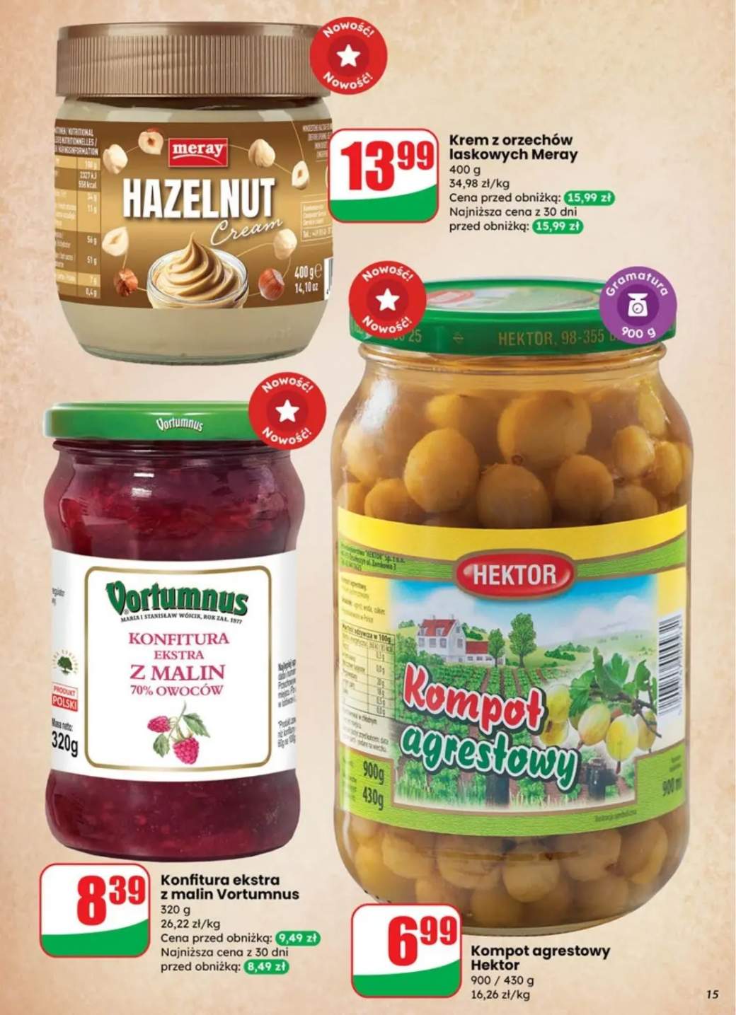 Okładka gazetki