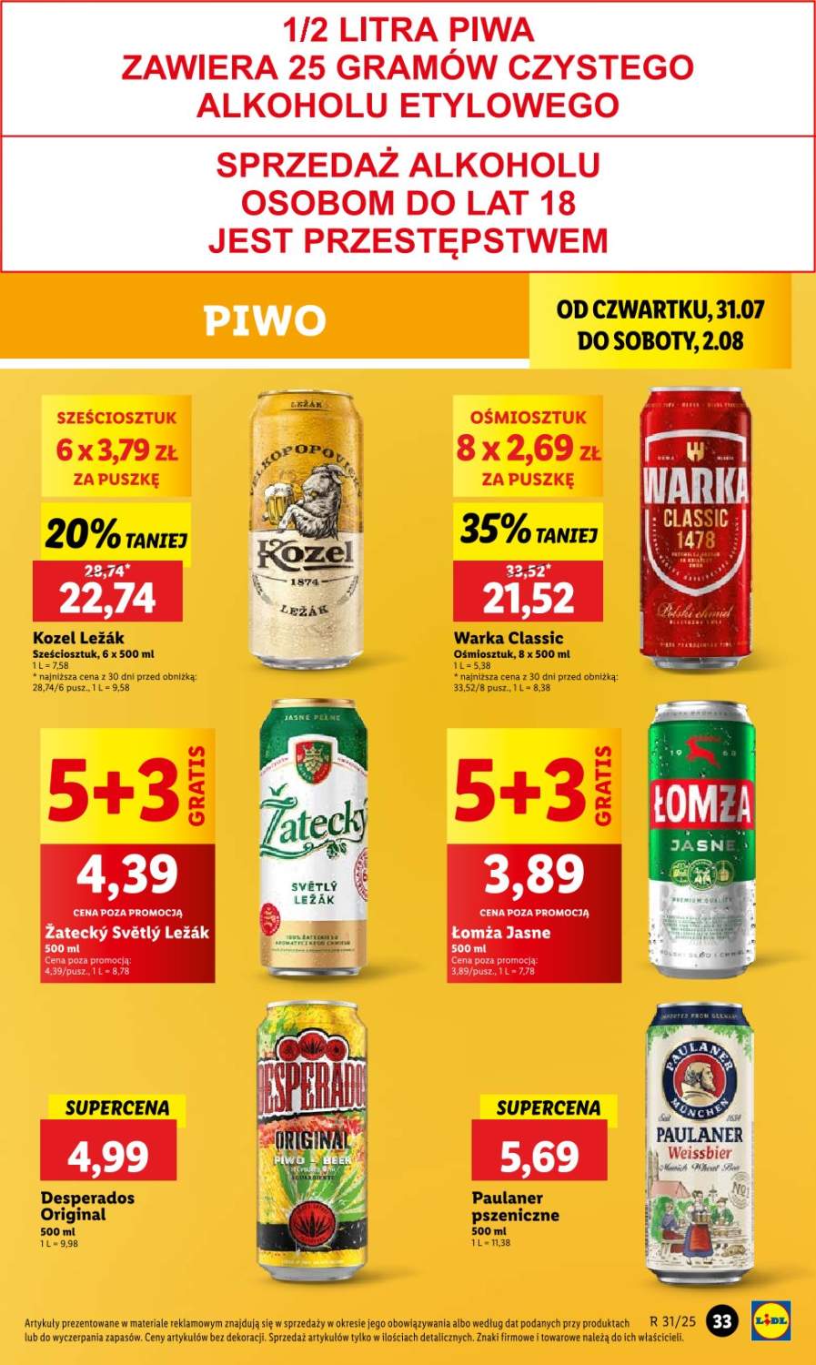 Okładka gazetki