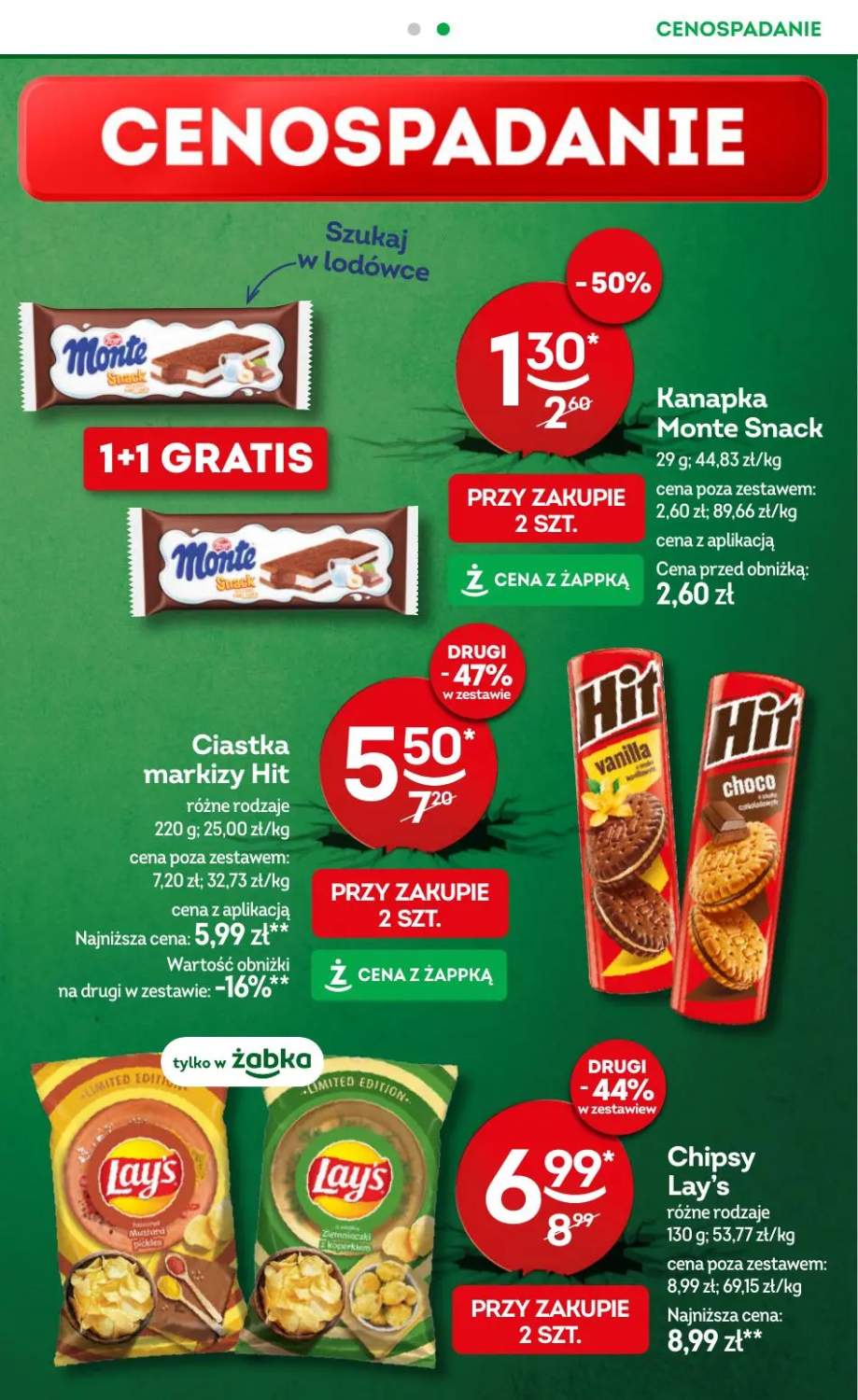 Okładka gazetki