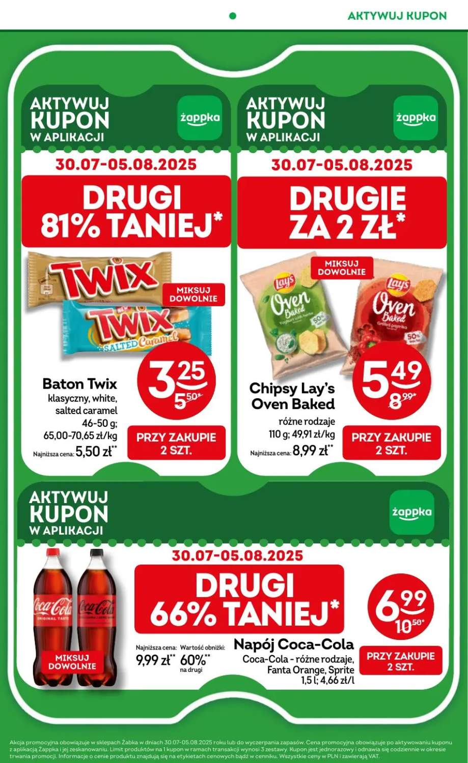 Okładka gazetki