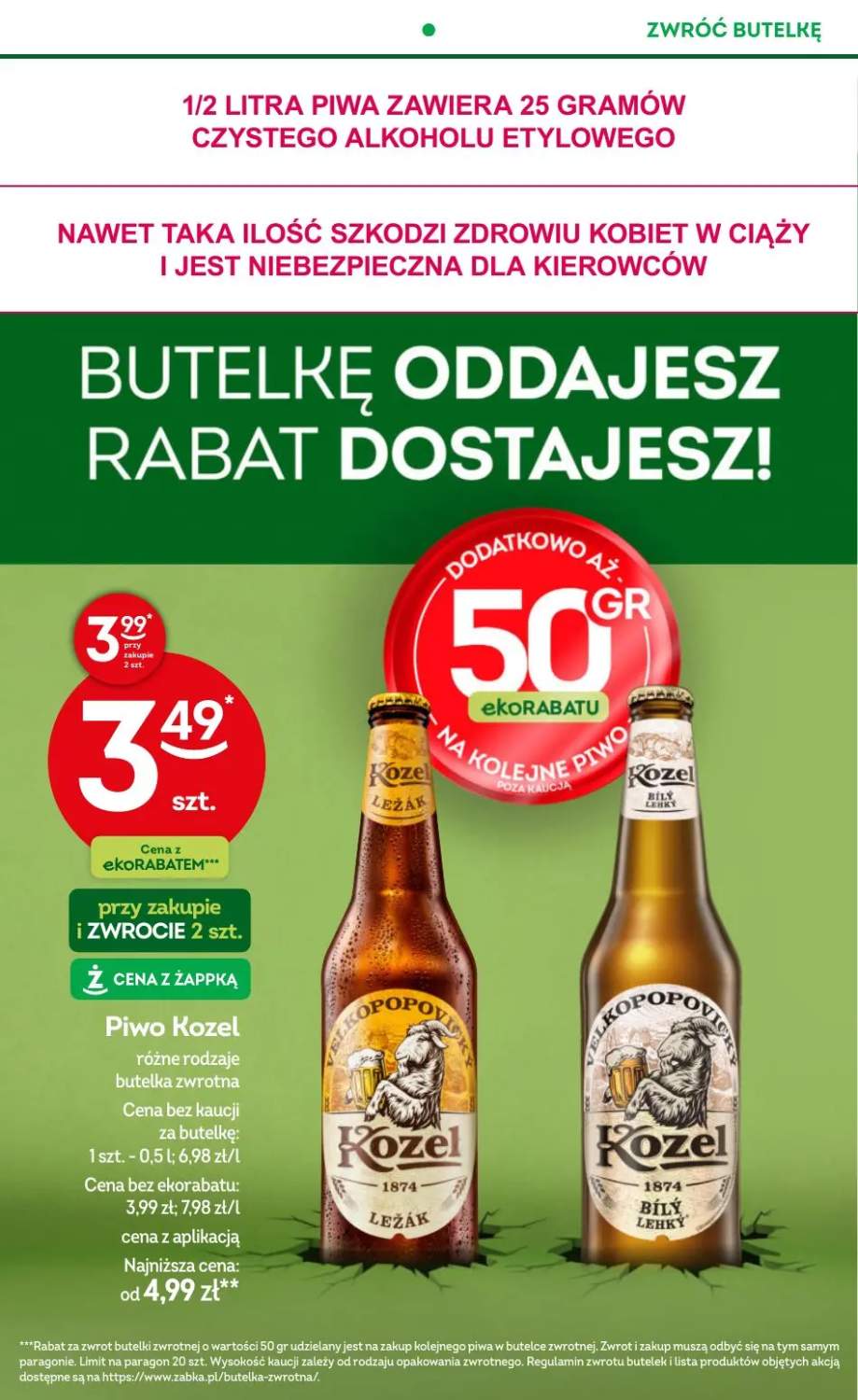 Okładka gazetki