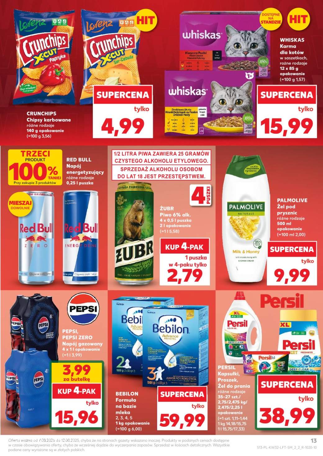 Okładka gazetki