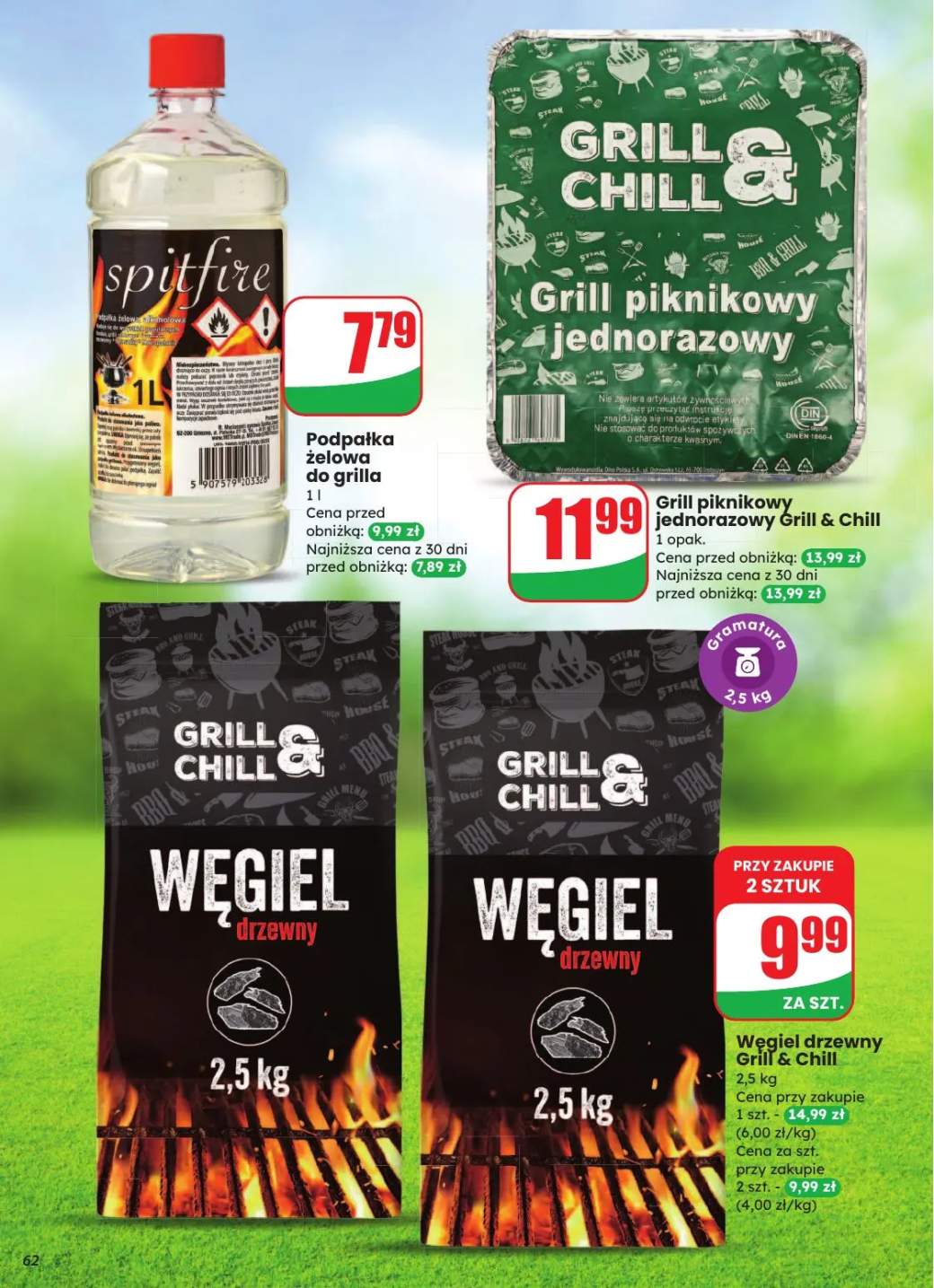 Okładka gazetki