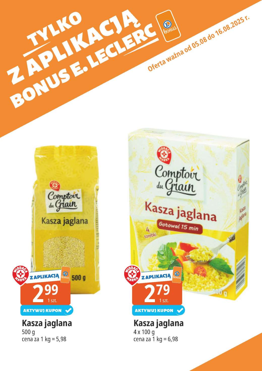 Okładka gazetki