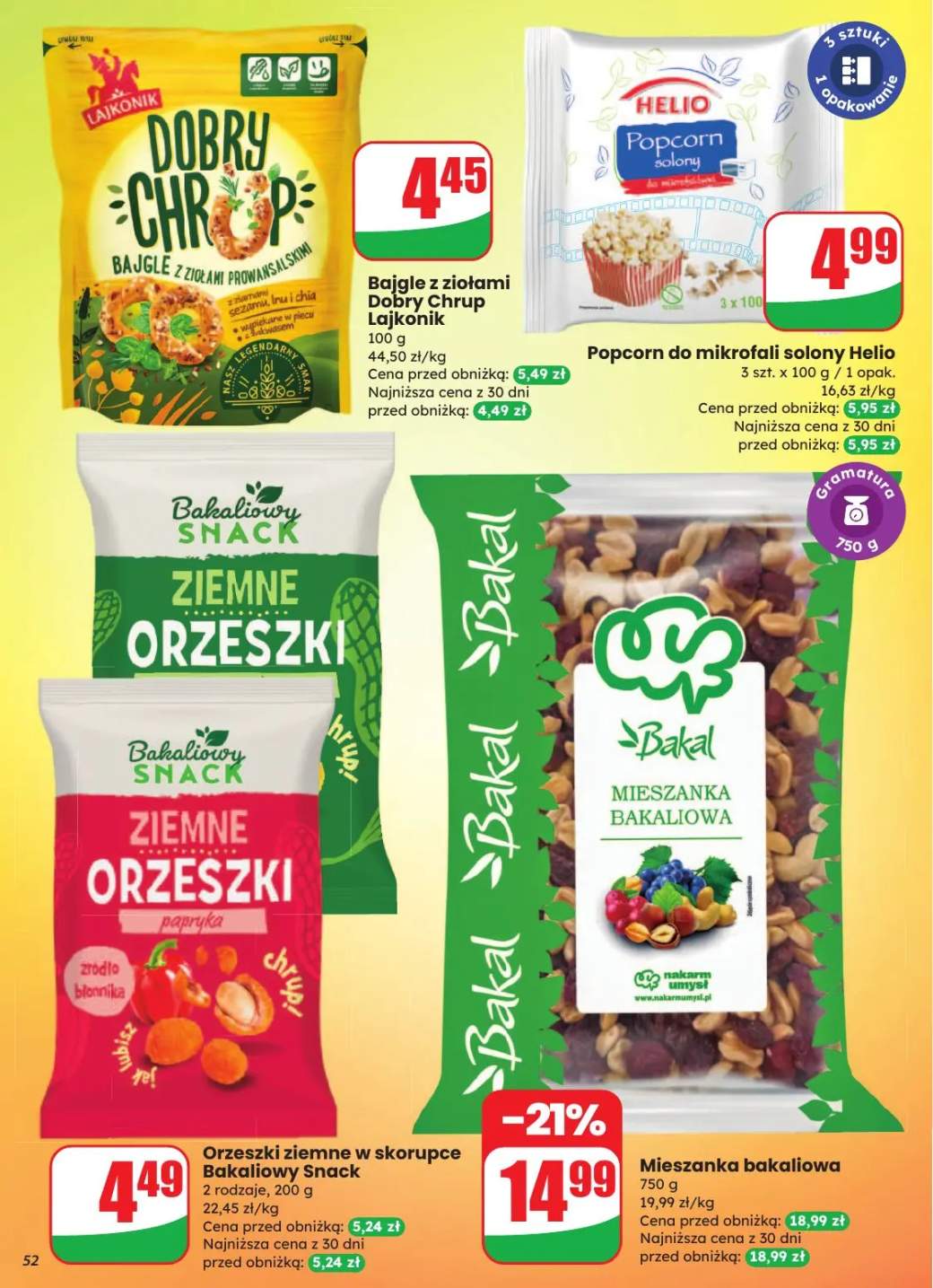 Okładka gazetki