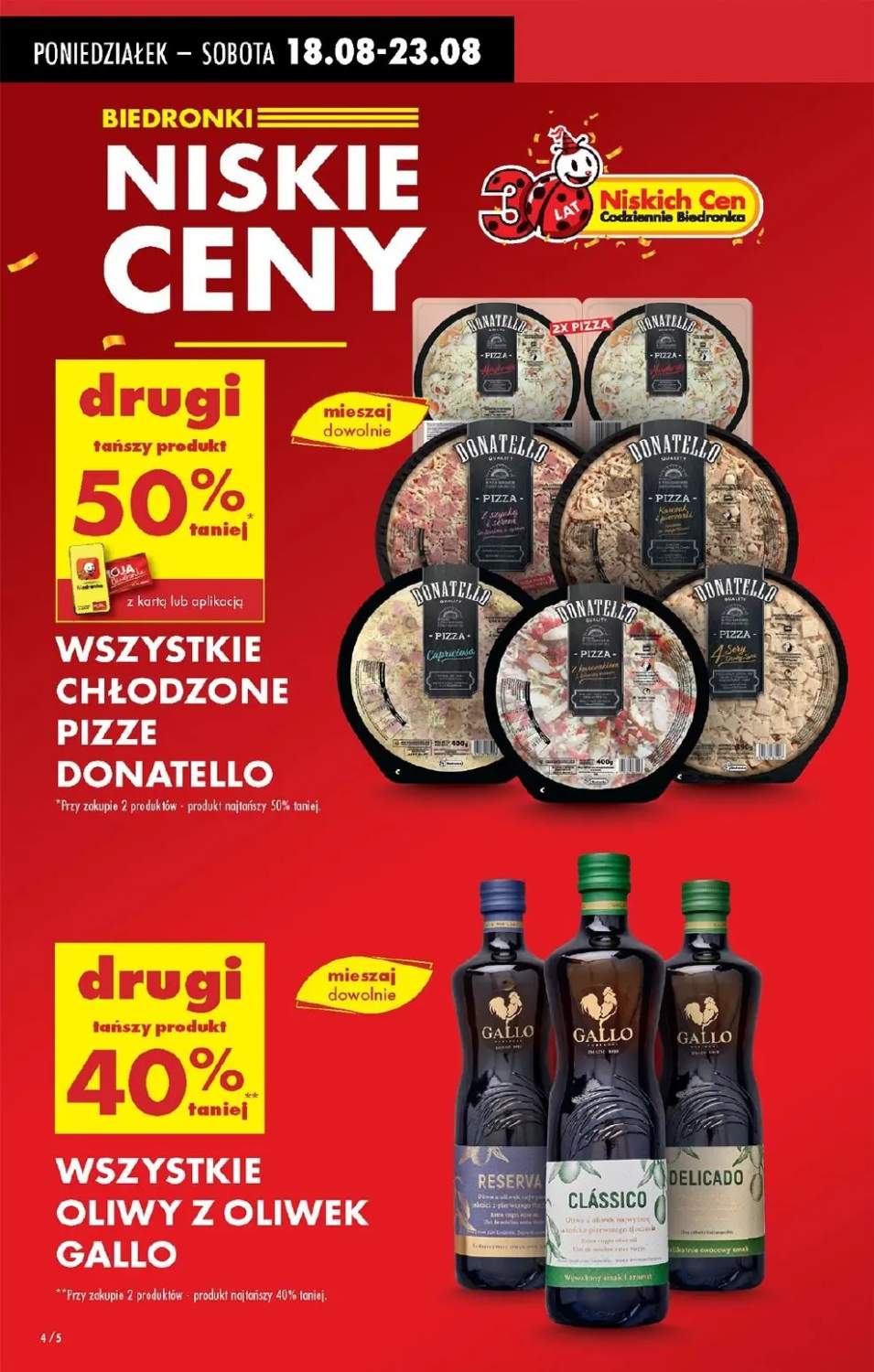 Okładka gazetki