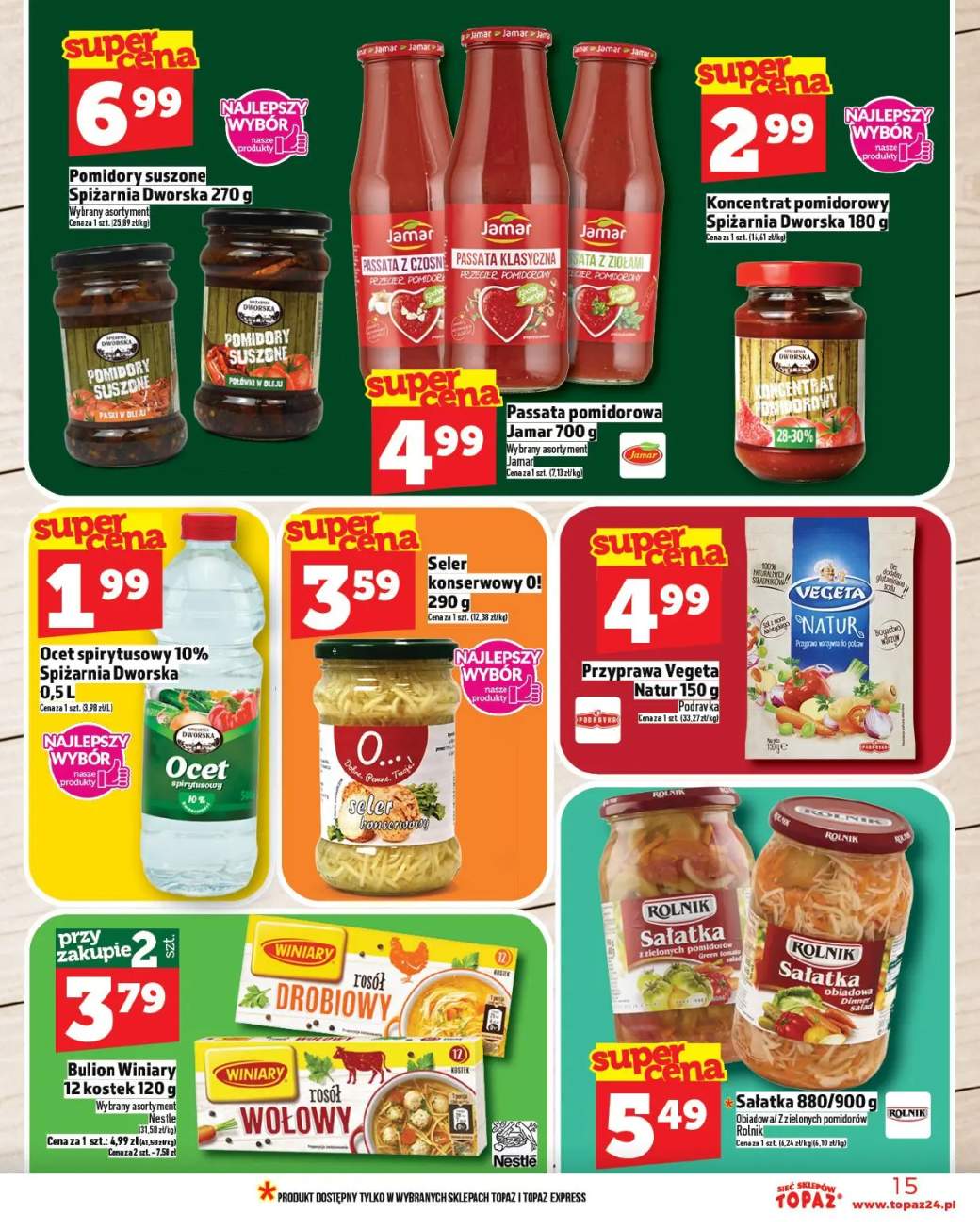 Okładka gazetki