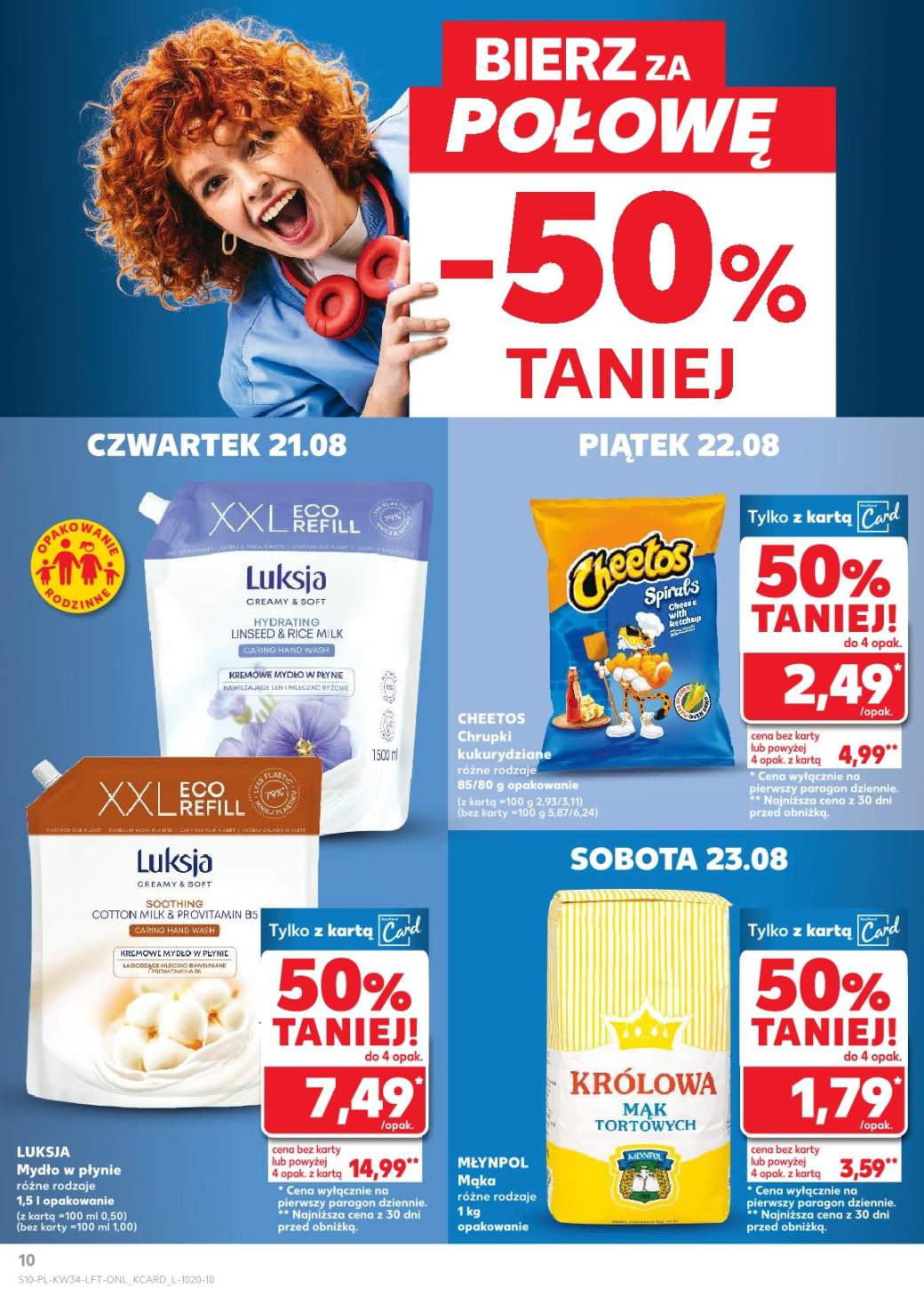 Okładka gazetki