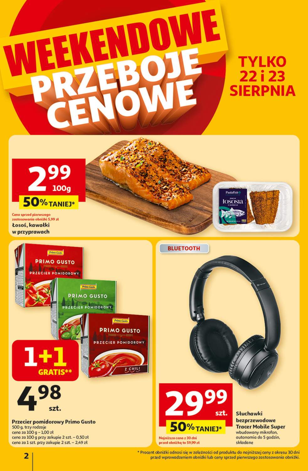 Okładka gazetki