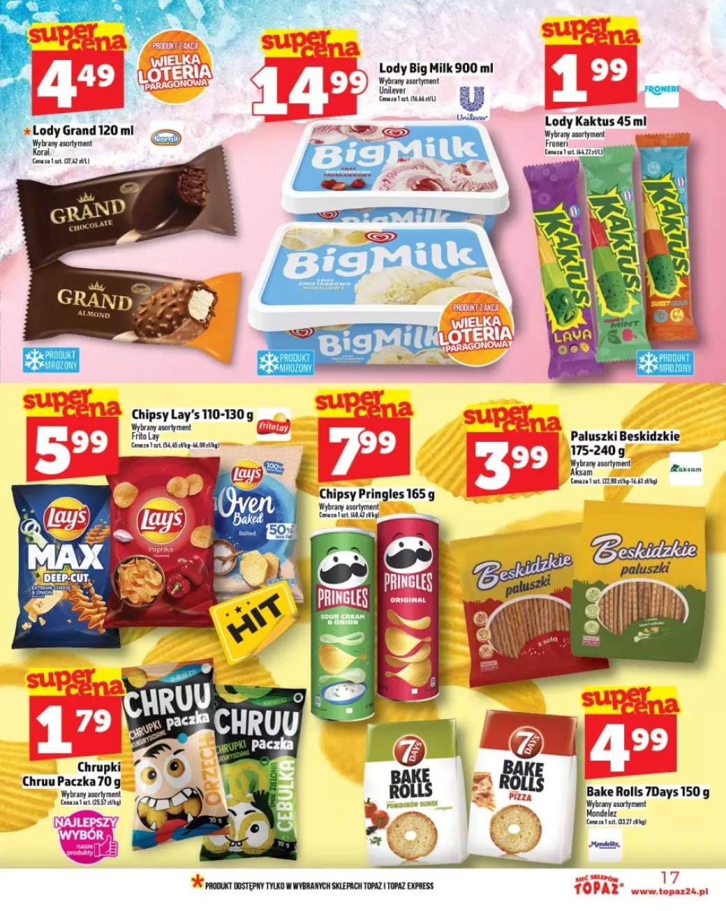 Okładka gazetki