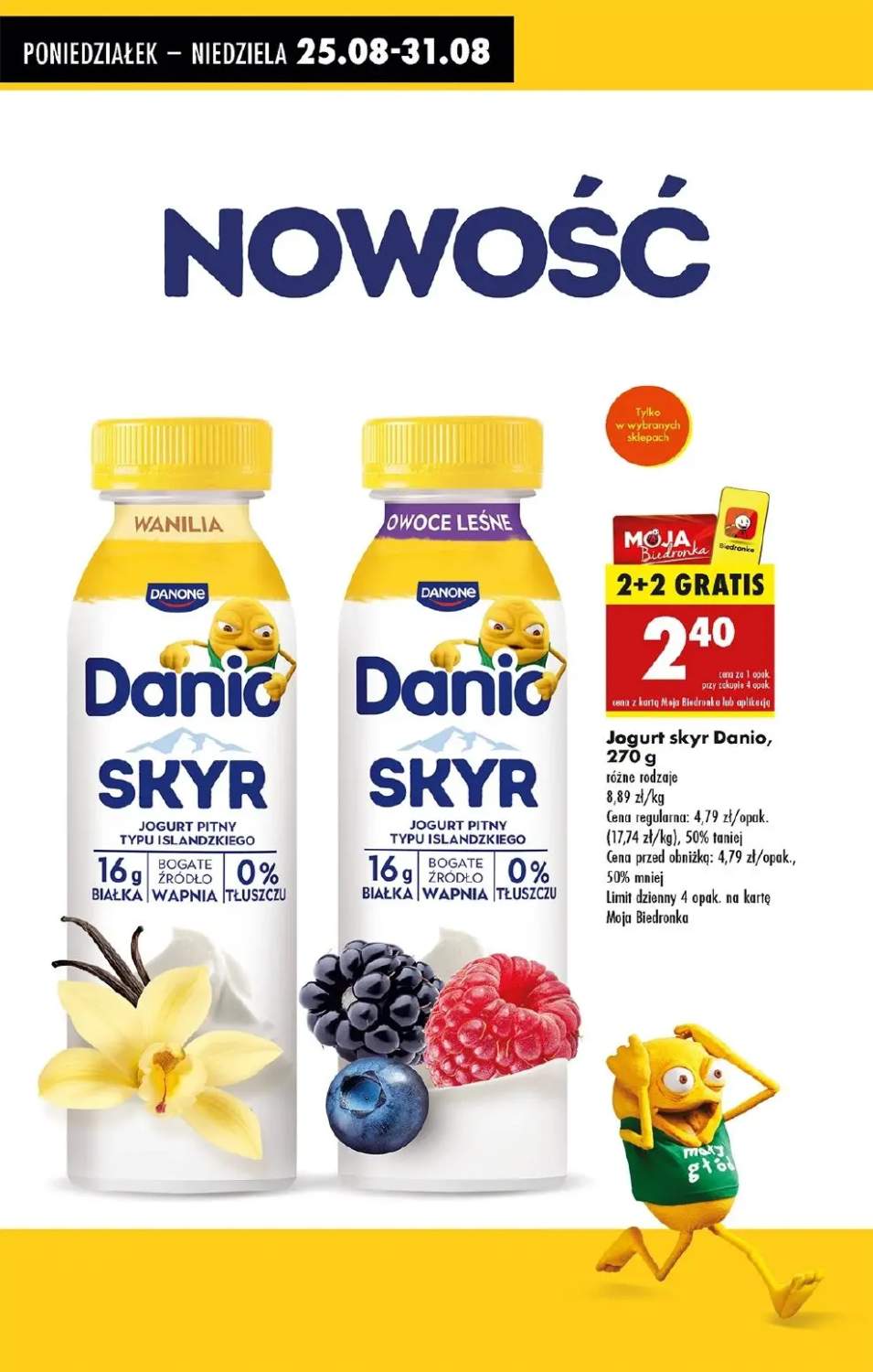 Okładka gazetki