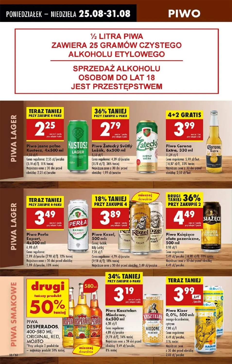 Okładka gazetki
