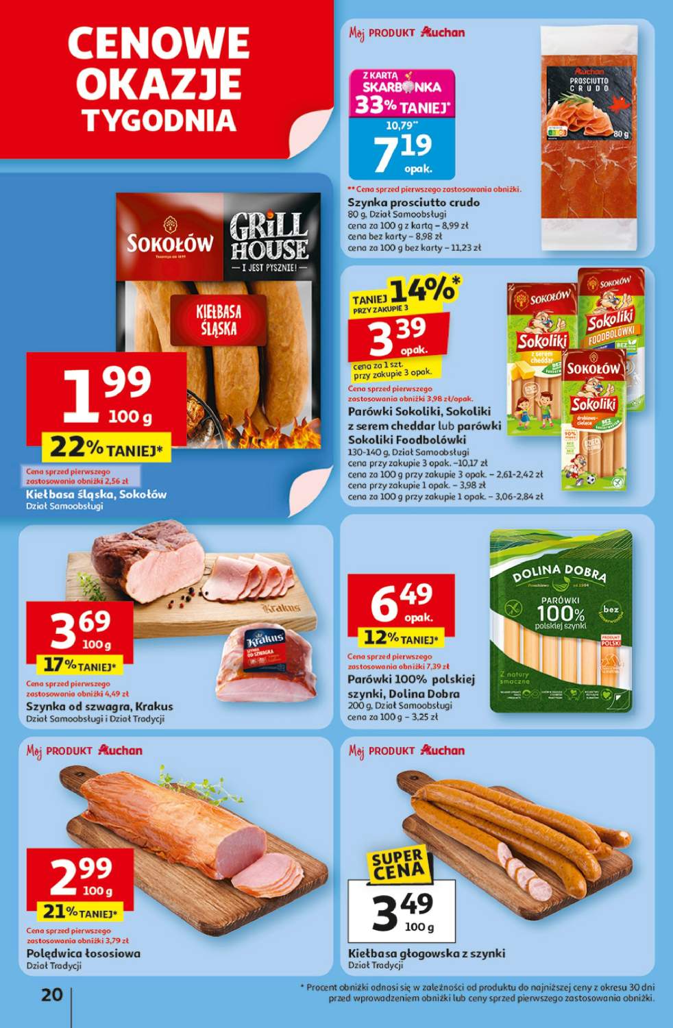 Okładka gazetki