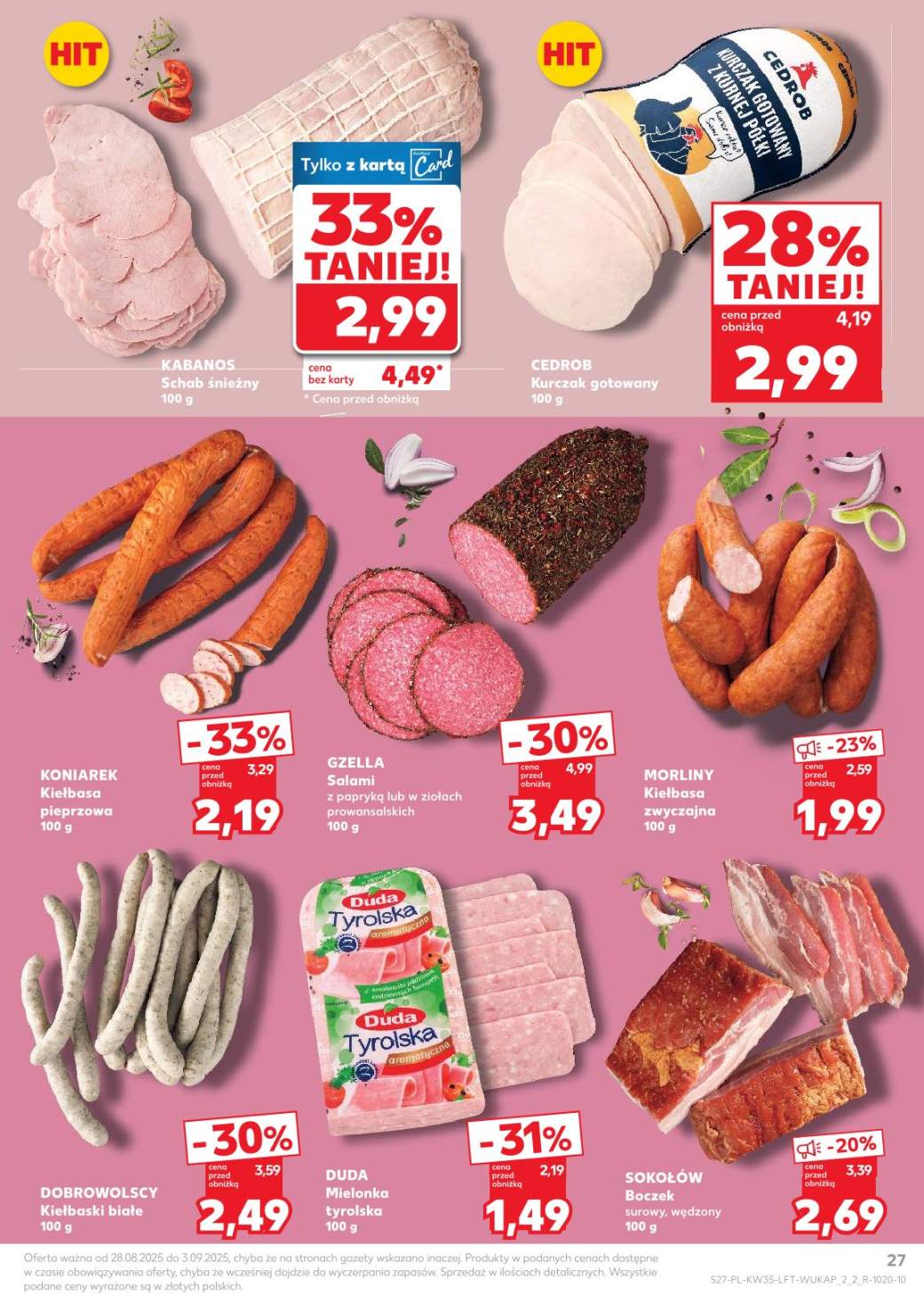 Okładka gazetki
