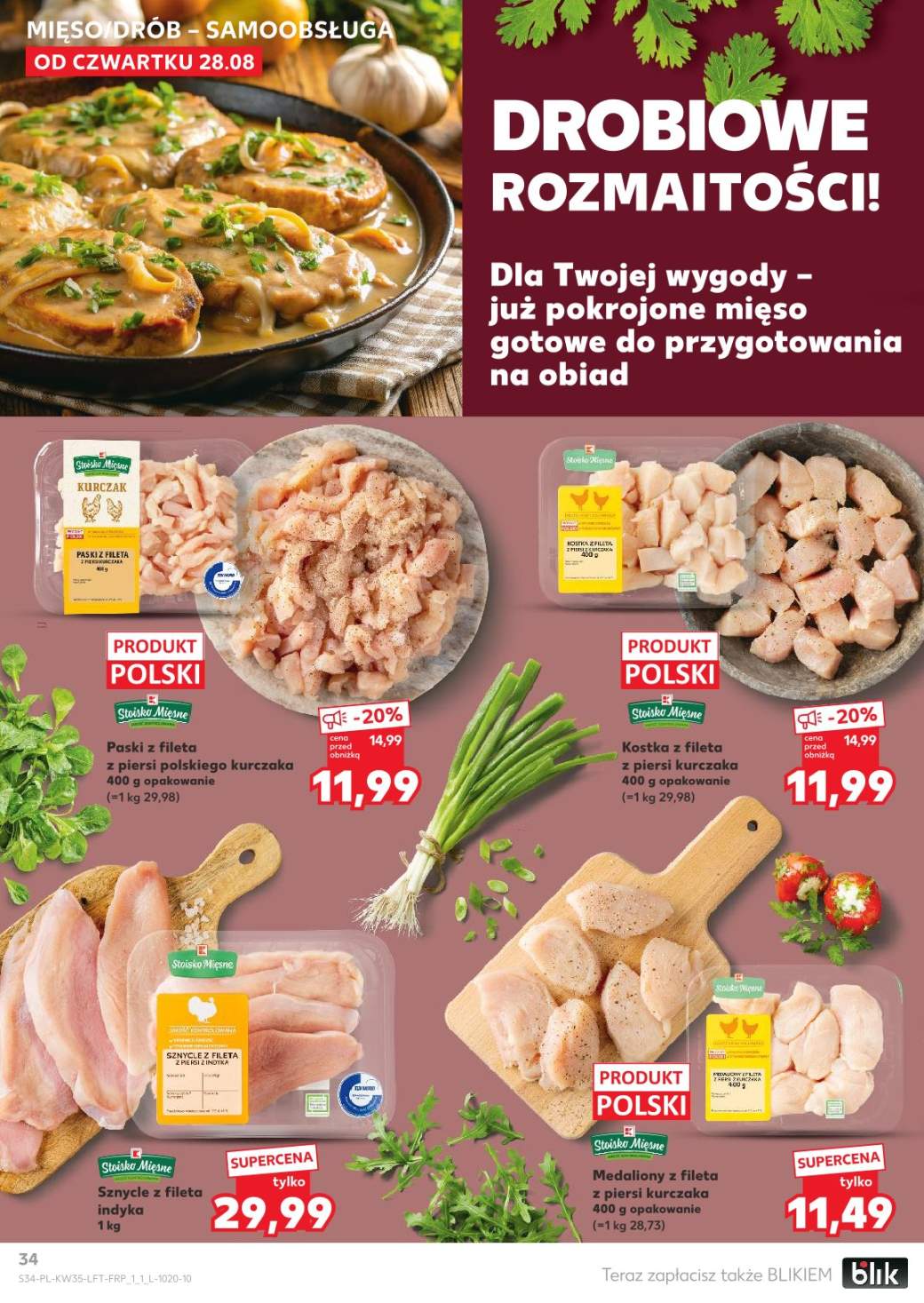 Okładka gazetki