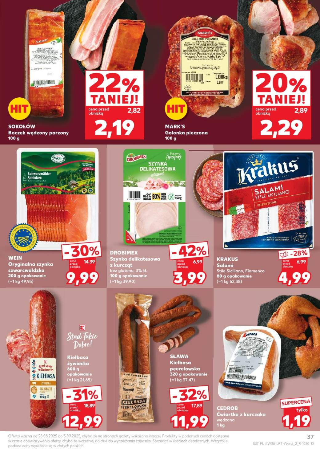 Okładka gazetki