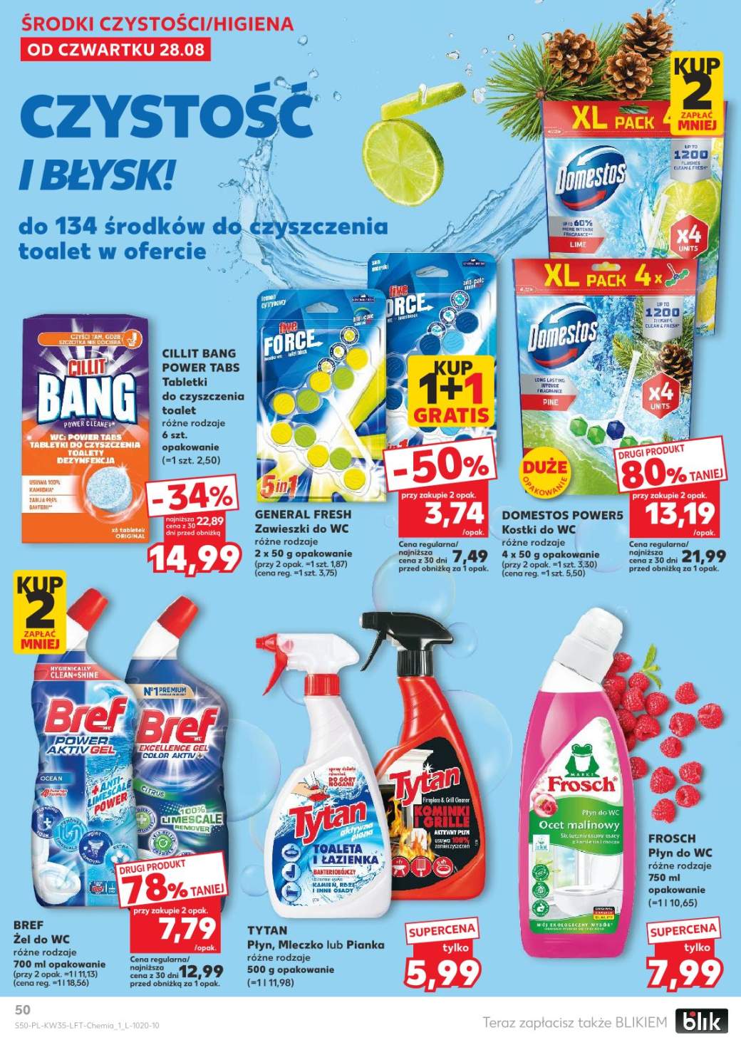 Okładka gazetki