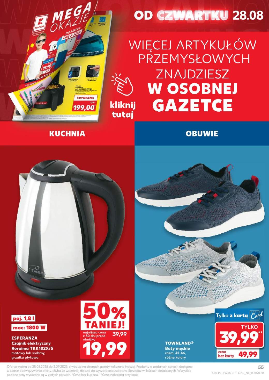 Okładka gazetki