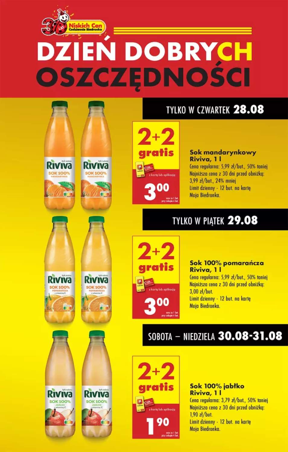 Okładka gazetki