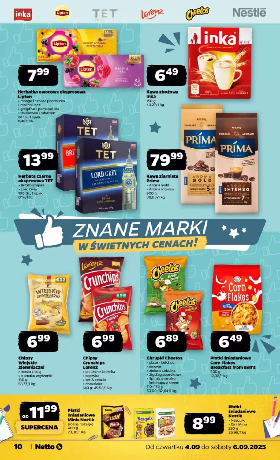 Okładka gazetki