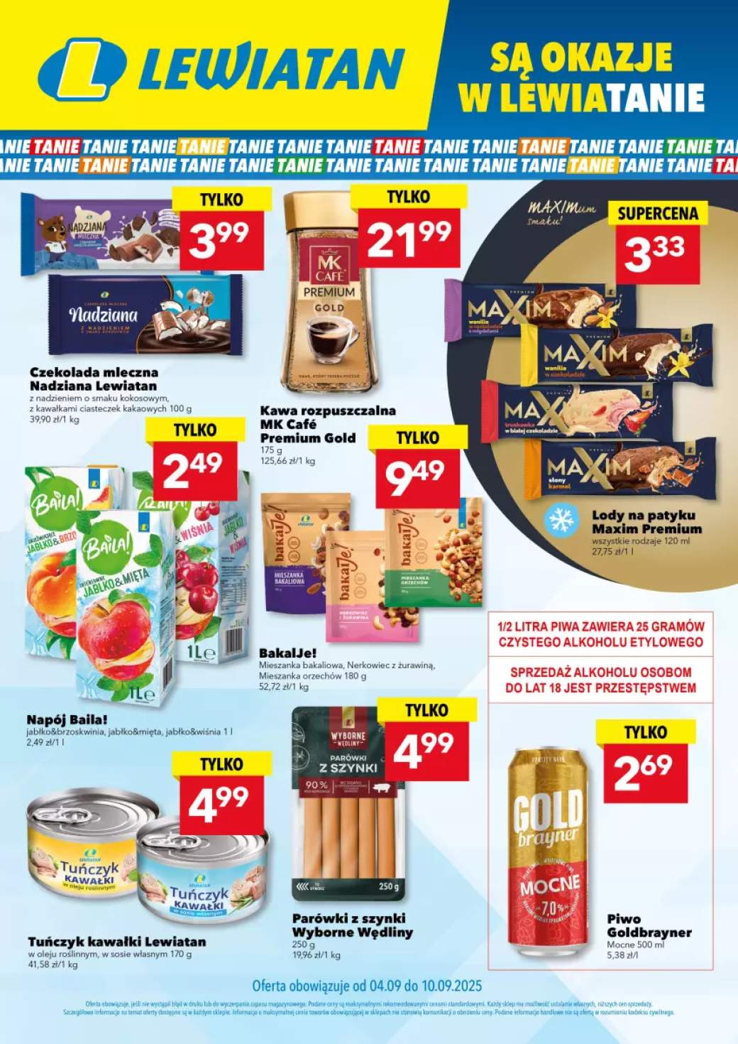 Okładka gazetki