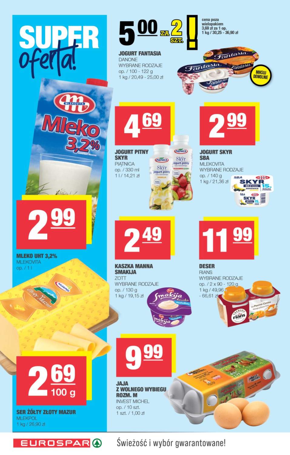 Okładka gazetki