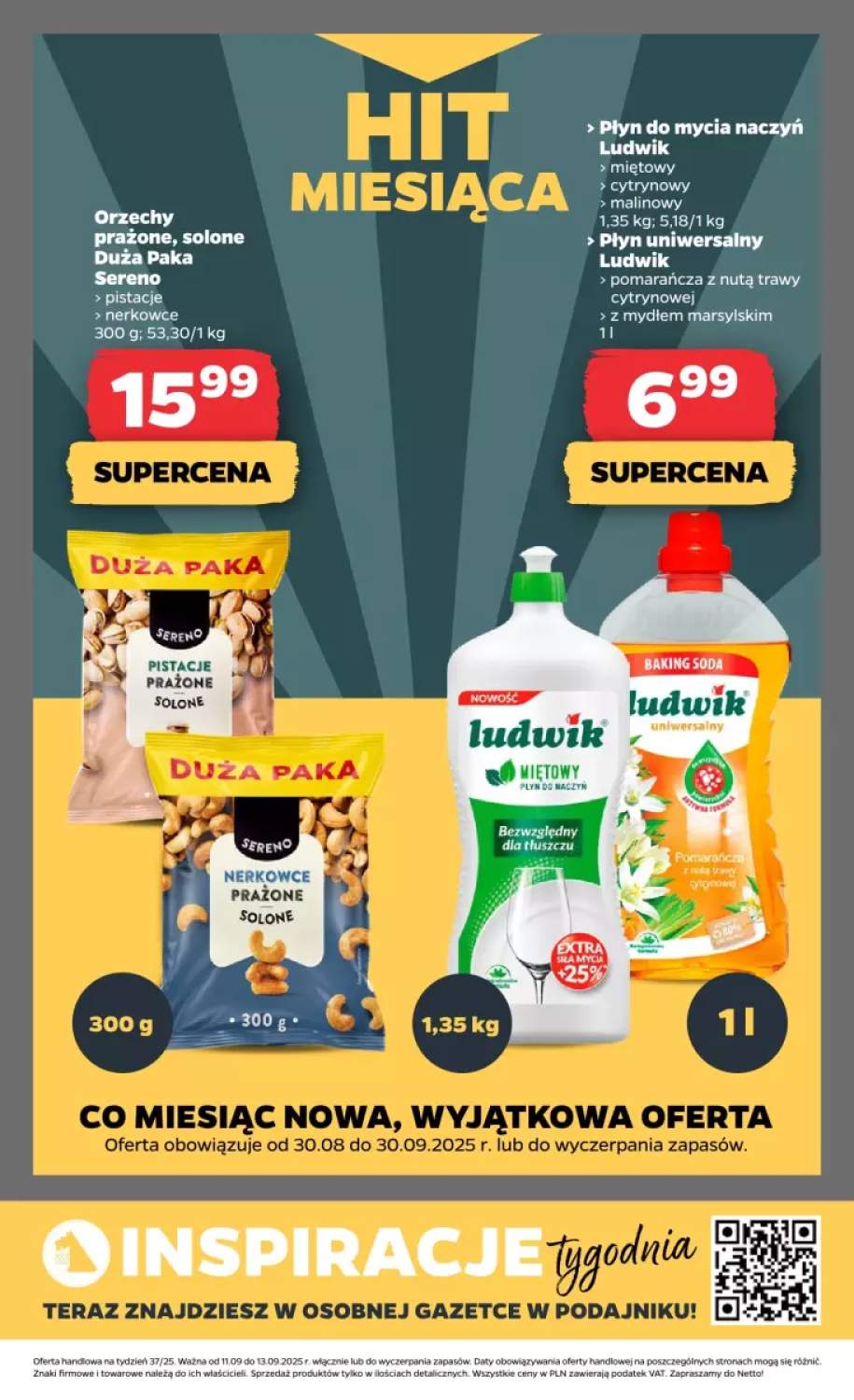 Okładka gazetki