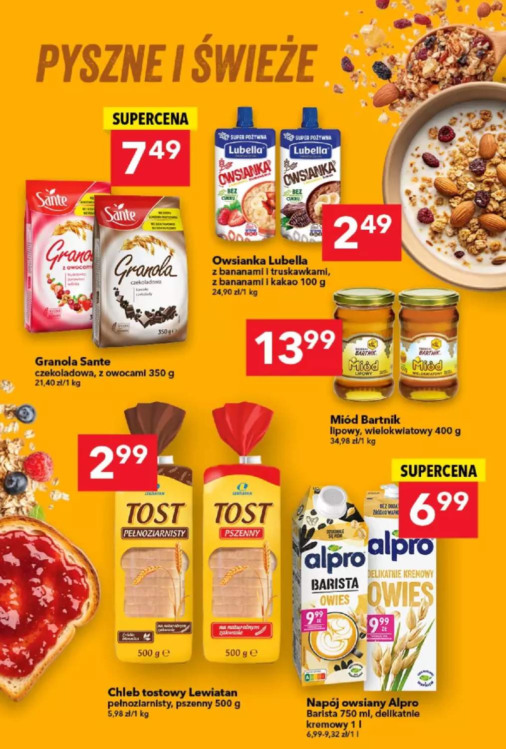 Okładka gazetki