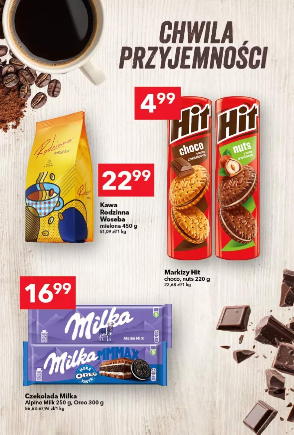 Okładka gazetki