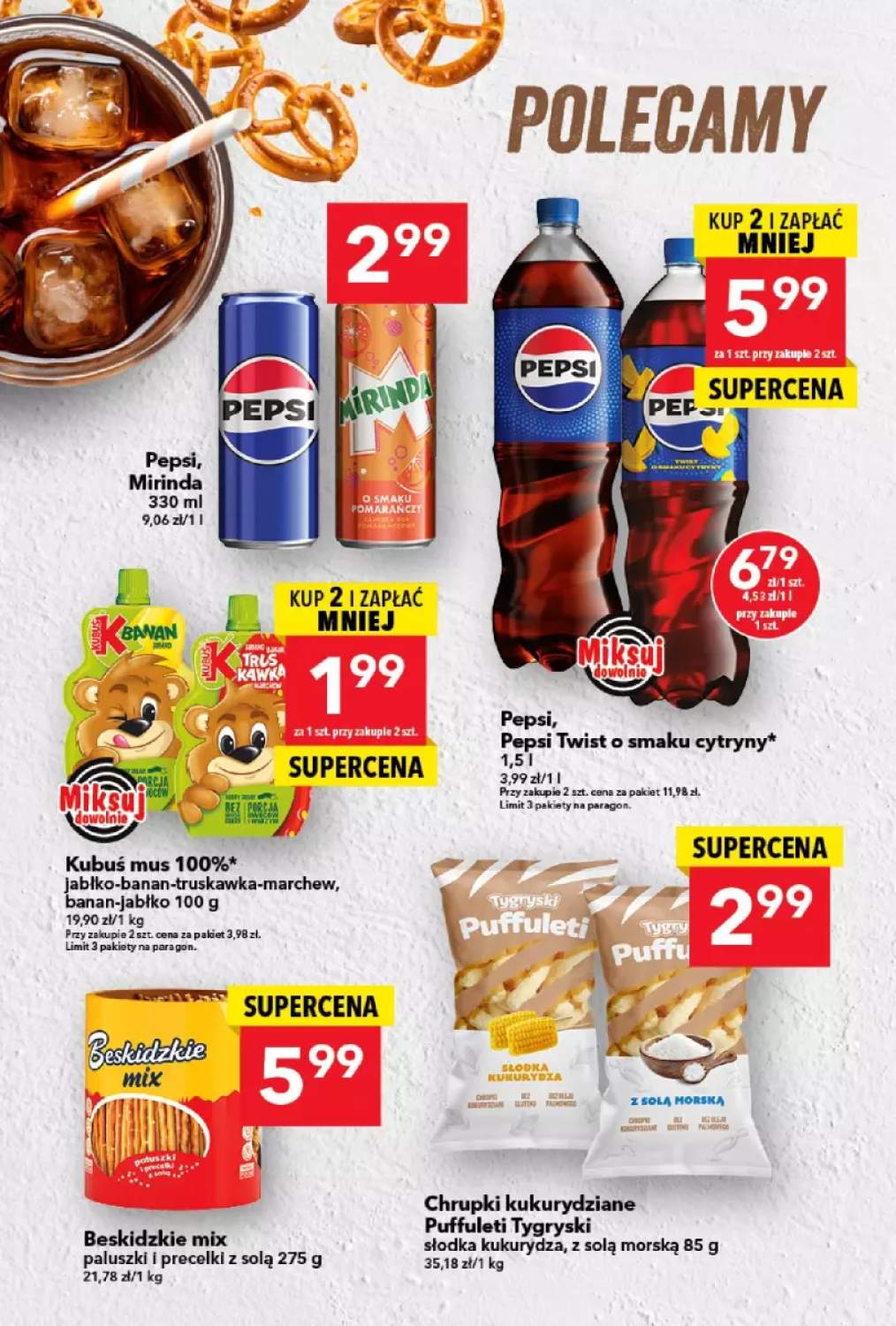 Okładka gazetki