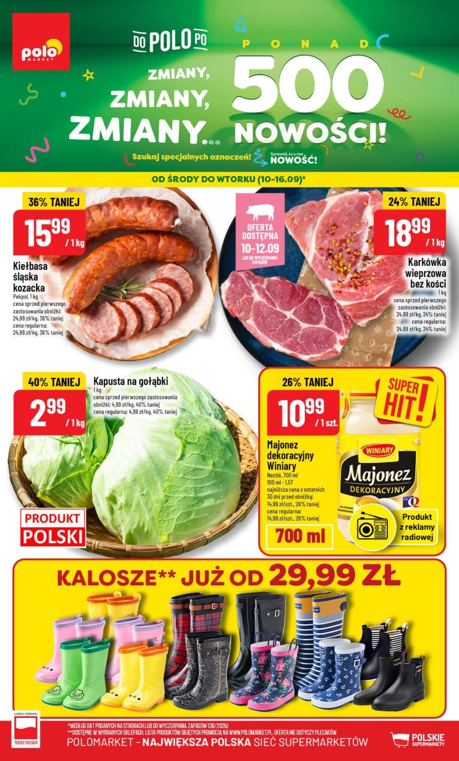 Okładka gazetki