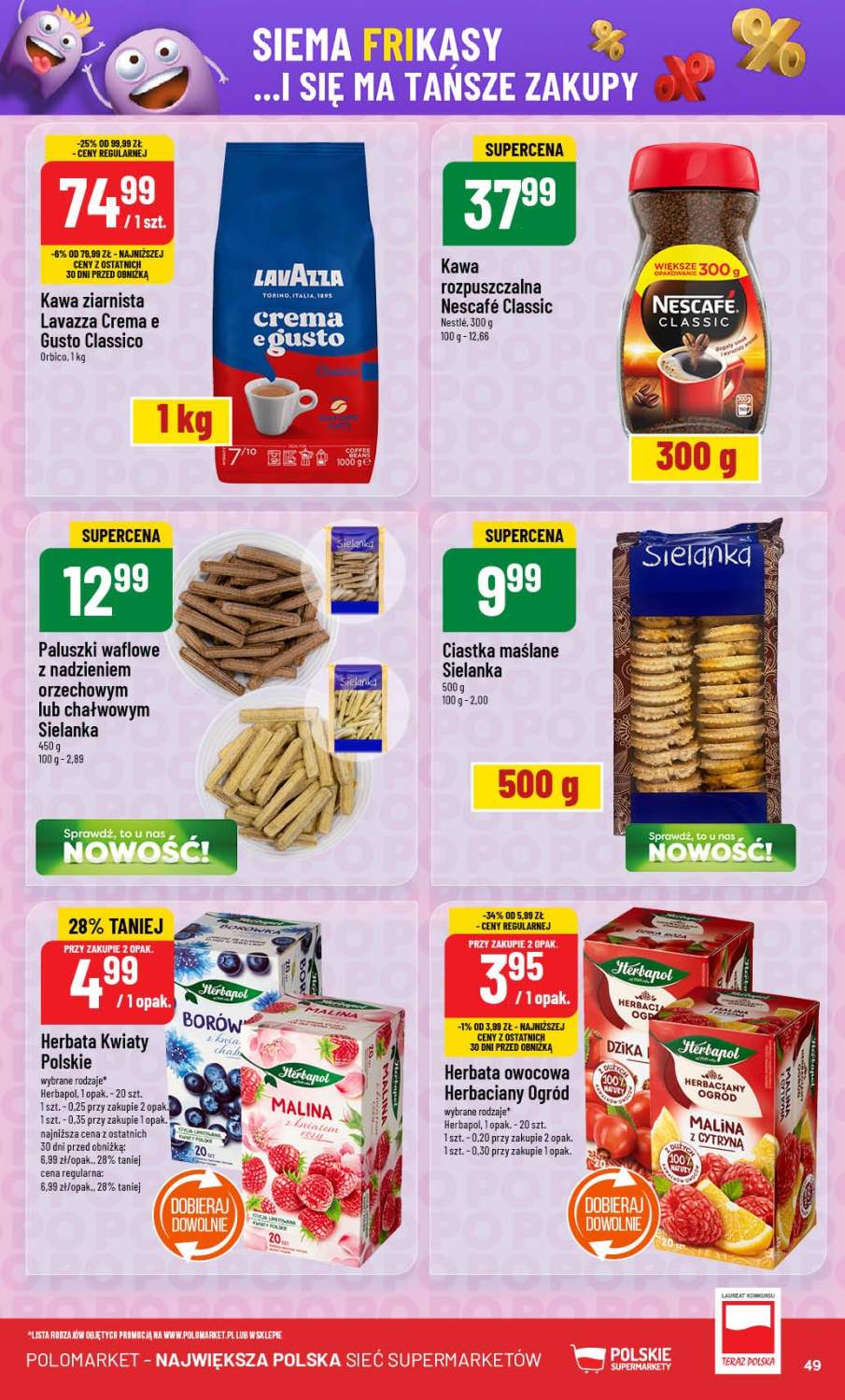 Okładka gazetki