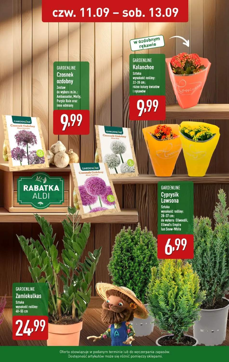 Okładka gazetki