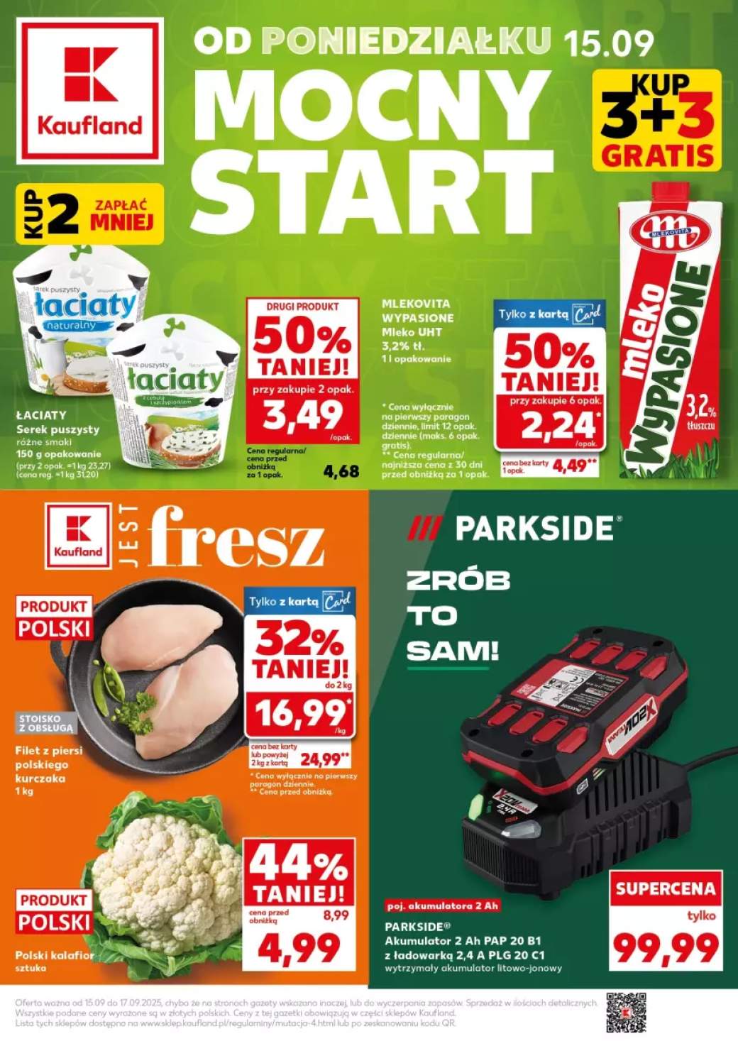 Okładka gazetki