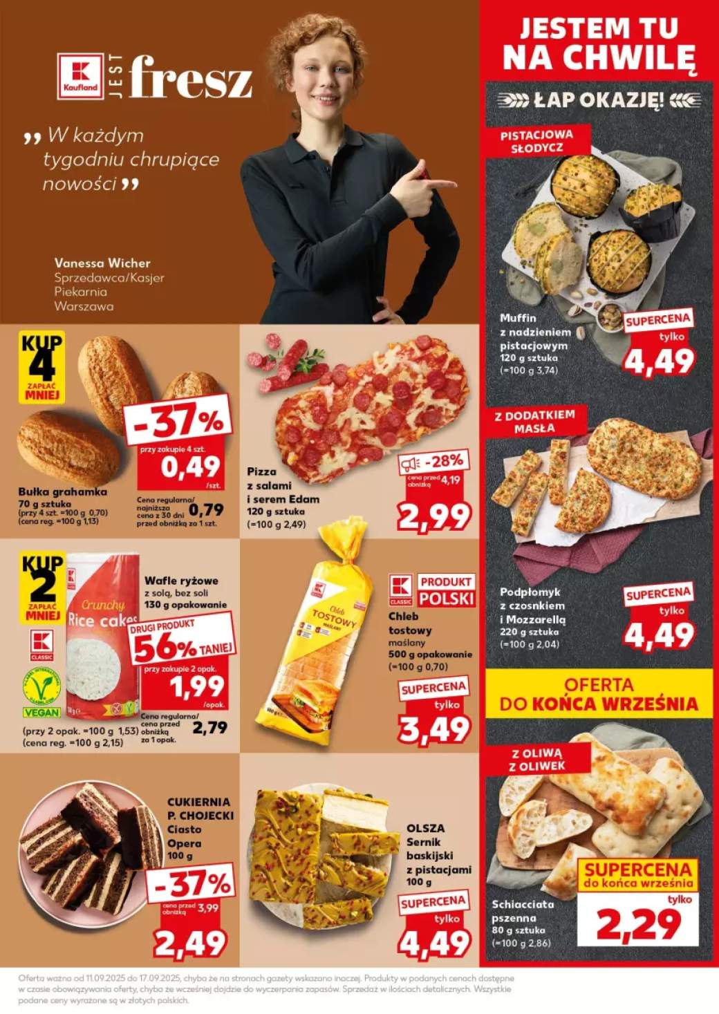 Okładka gazetki