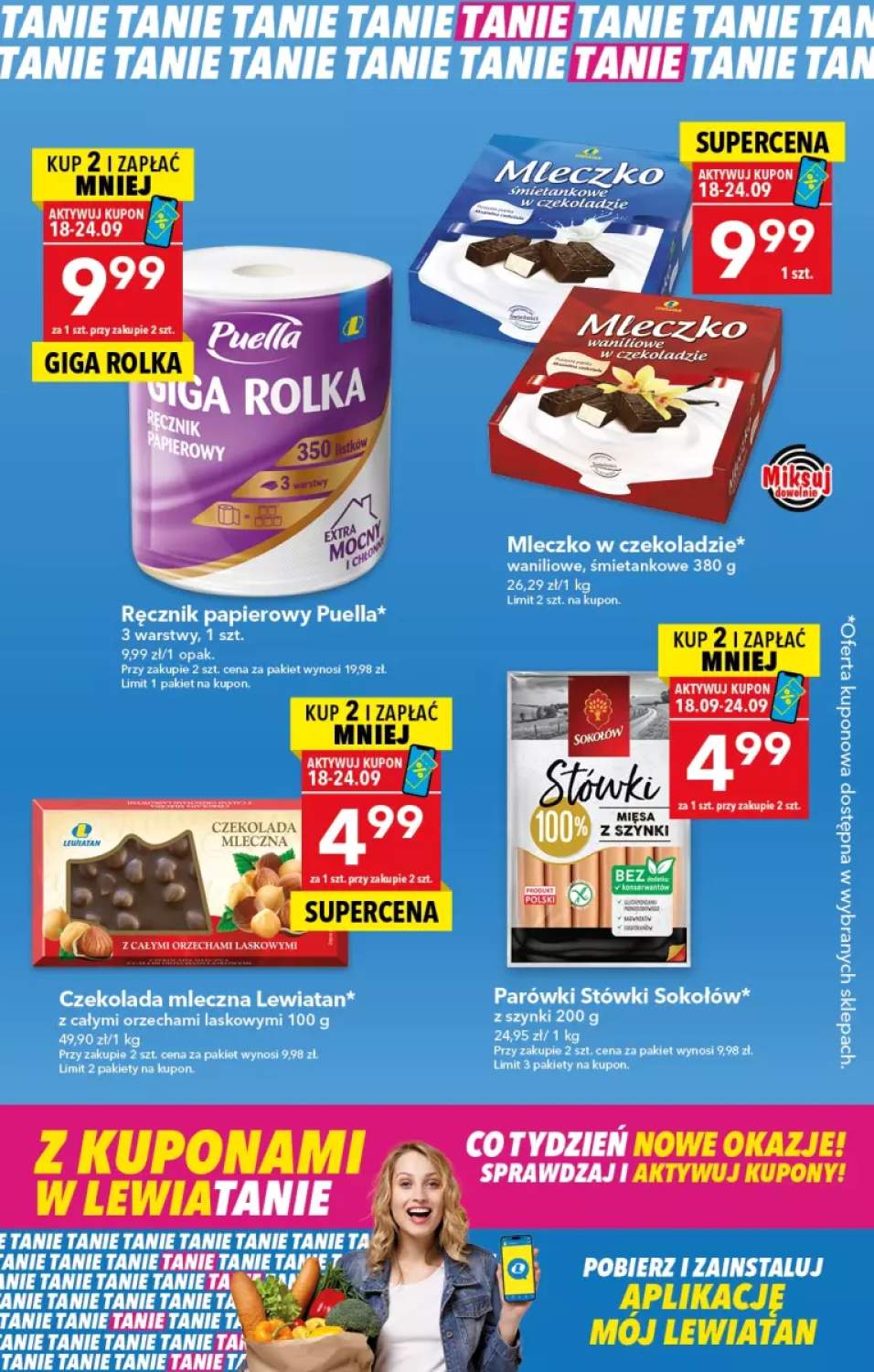 Okładka gazetki