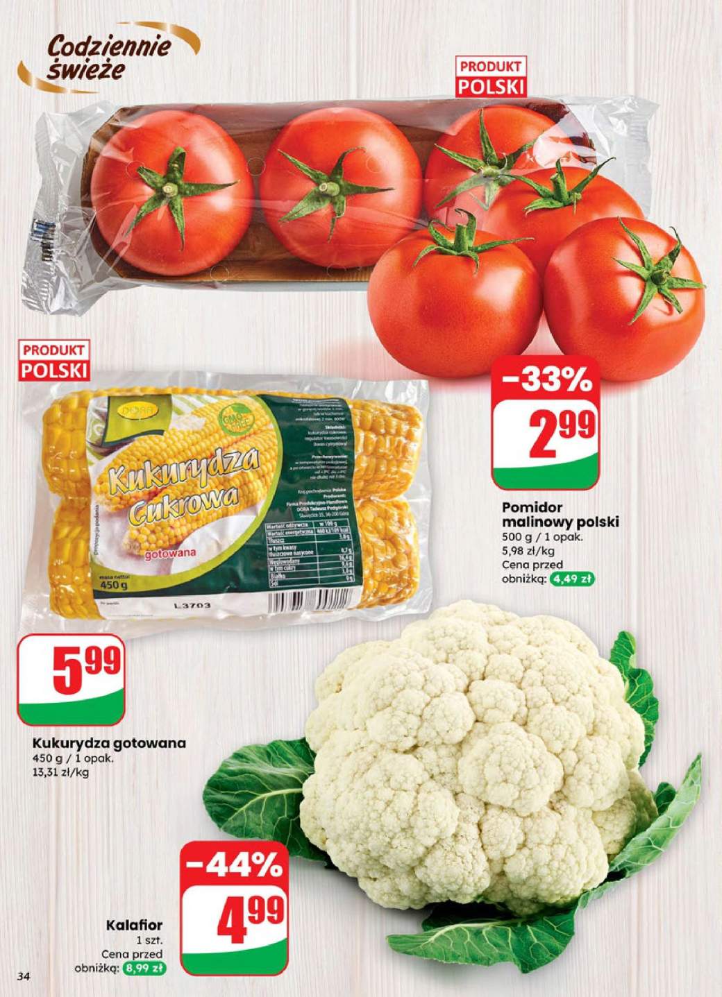 Okładka gazetki