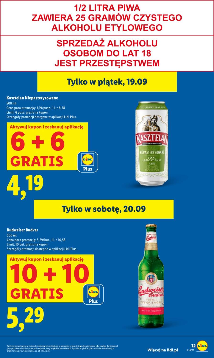 Okładka gazetki